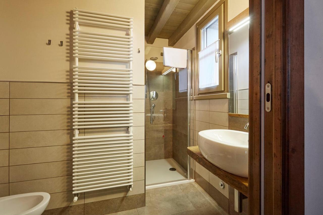 Agriturismo Alba Del Borgo Fidenza Dış mekan fotoğraf