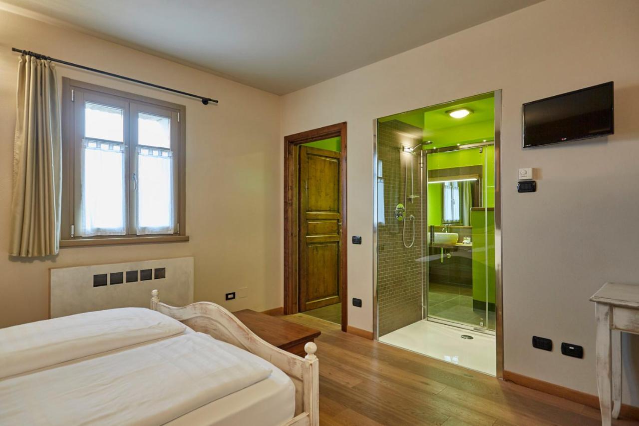 Agriturismo Alba Del Borgo Fidenza Dış mekan fotoğraf