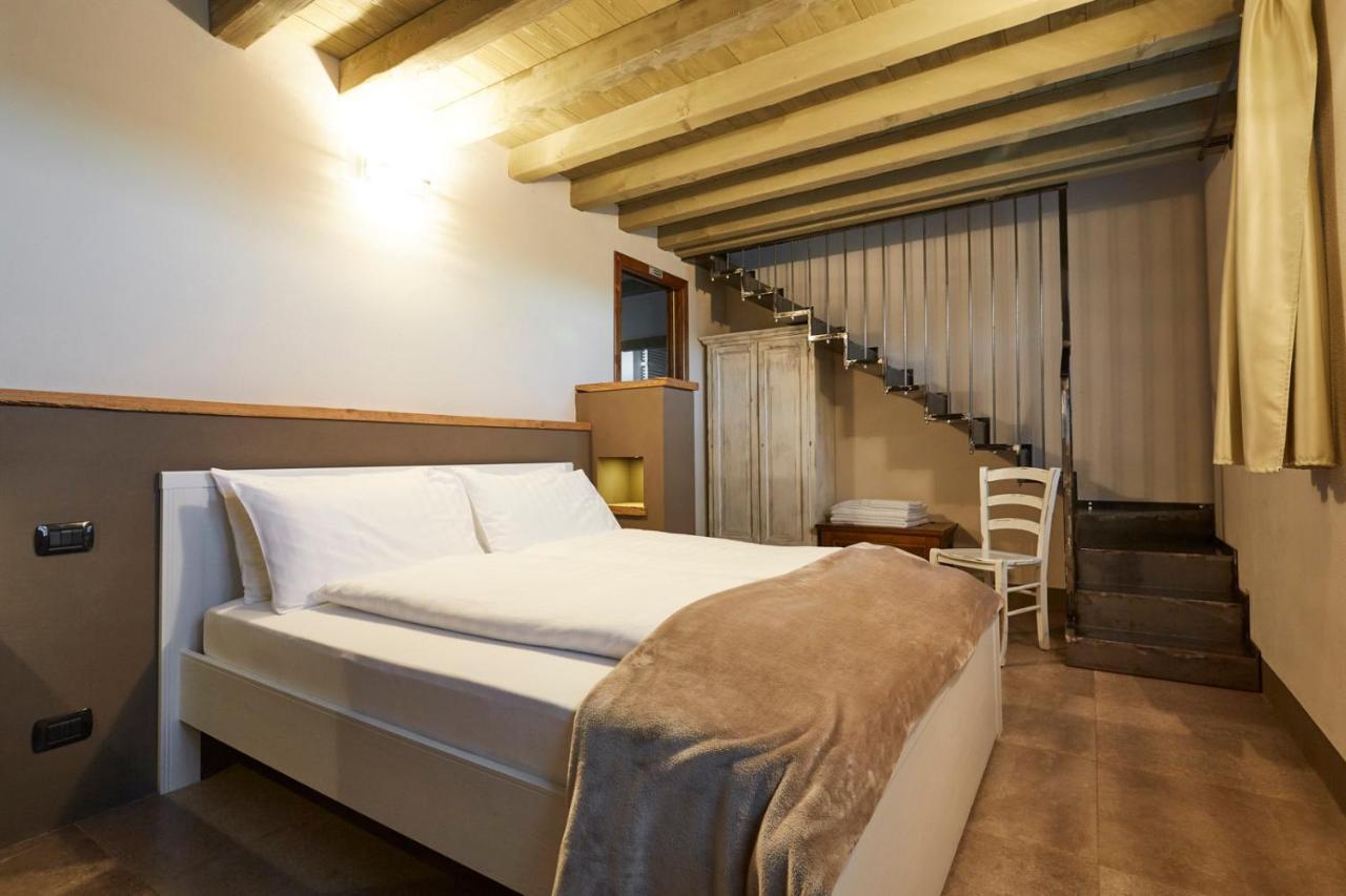 Agriturismo Alba Del Borgo Fidenza Dış mekan fotoğraf